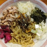 藤亭 - 料理写真: