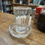 大衆酒場 馬越 - 日本酒 新潟 辛口純米 真野鶴