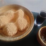 茶房 雲母 - 