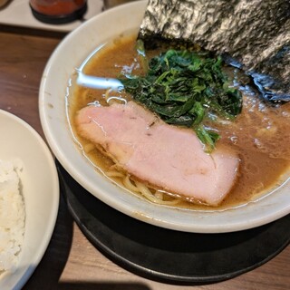 輝道家 水道橋駅前店