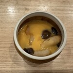 イカの店 PUNCHI - お通し