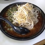 ラーメン（６００円）