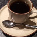 Ajitetsu - コーヒー
      
      