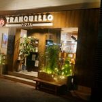 TRANQUIL LO - 