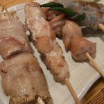 桜上水酒場　弥太兵衛 - 