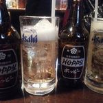 桜上水酒場　弥太兵衛 - 