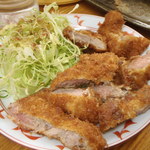 ラーメン幸雅 - 