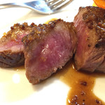 HELIX - 2015.2. ミディアムレア♪