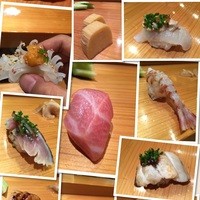 天寿し 京町店 - 
