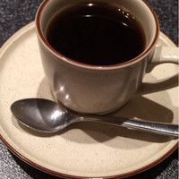 味鉄 東京赤坂店 - コーヒー
                    
                    