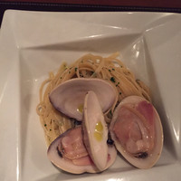 ボッテゴン - 蛤のパスタ 