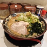 北海道らーめん みそ熊 - 