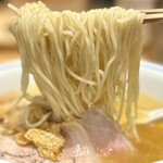 らぁ麺すぎ本 - 