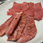 肉之山翔 - 