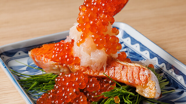 炉端とおでん 呼炉凪来 大和店