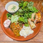 イタリアン食堂 MAS - 