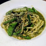 イタリアン食堂 MAS - 