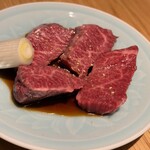 TANAKA YAKINIKU RESTAURANTE - 