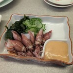 おくだ - 料理写真: