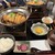 旬菜庵 季 - 料理写真: