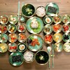 シゴルパプサン 大阪コリアタウン本店