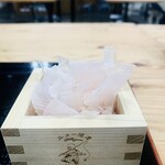ニュー焼津 - 鰹節