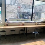 ニュー焼津 - 内観3