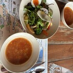 農家レストラン 陽・燦燦 - 