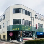 ニュー焼津 - 外観1