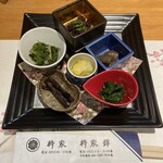 353224532 - 前菜