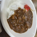グリル モリ - 料理写真: