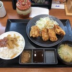 からやま - 料理写真: