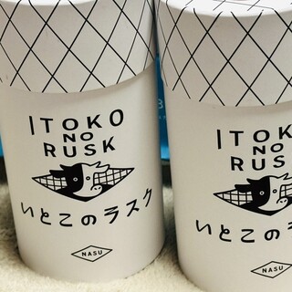 バターのいとこ_1