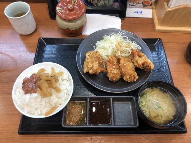 からやま さいたま町谷店 - 西浦和/からあげ | 食べログ