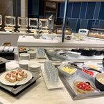 Cafe Restaurant Paruteru (Palace Hotel 大宮) - 