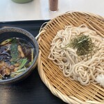自家製うどん おうぎ - 