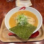 元祖海老そば 縁や - 