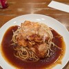 spaghetti in PASSO