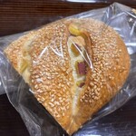 コンセルボ - 料理写真: