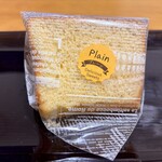 コンセルボ - 料理写真: