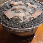 焼鶏あきら - 