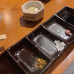 焼鶏あきら - 