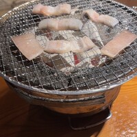 焼鶏あきら - 