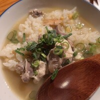 焼鶏あきら - 