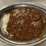 カレーショップ インデアン - 
