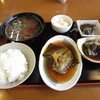 日の出食堂 藍住店