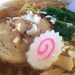 桃春紅 - トロトロなチャーシュー