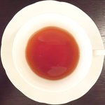 プリミアスティー＆グルメ 神楽坂 - アールグレイ 680円 → 580円