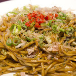 Just Meat Hon Ten - 焼きそば５４０円