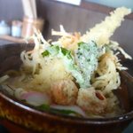 名刀うどん泉や - 